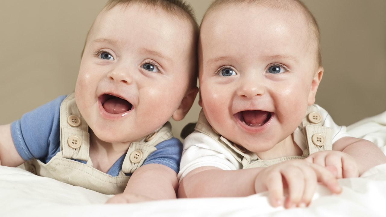 Giới Thiệu về Twins